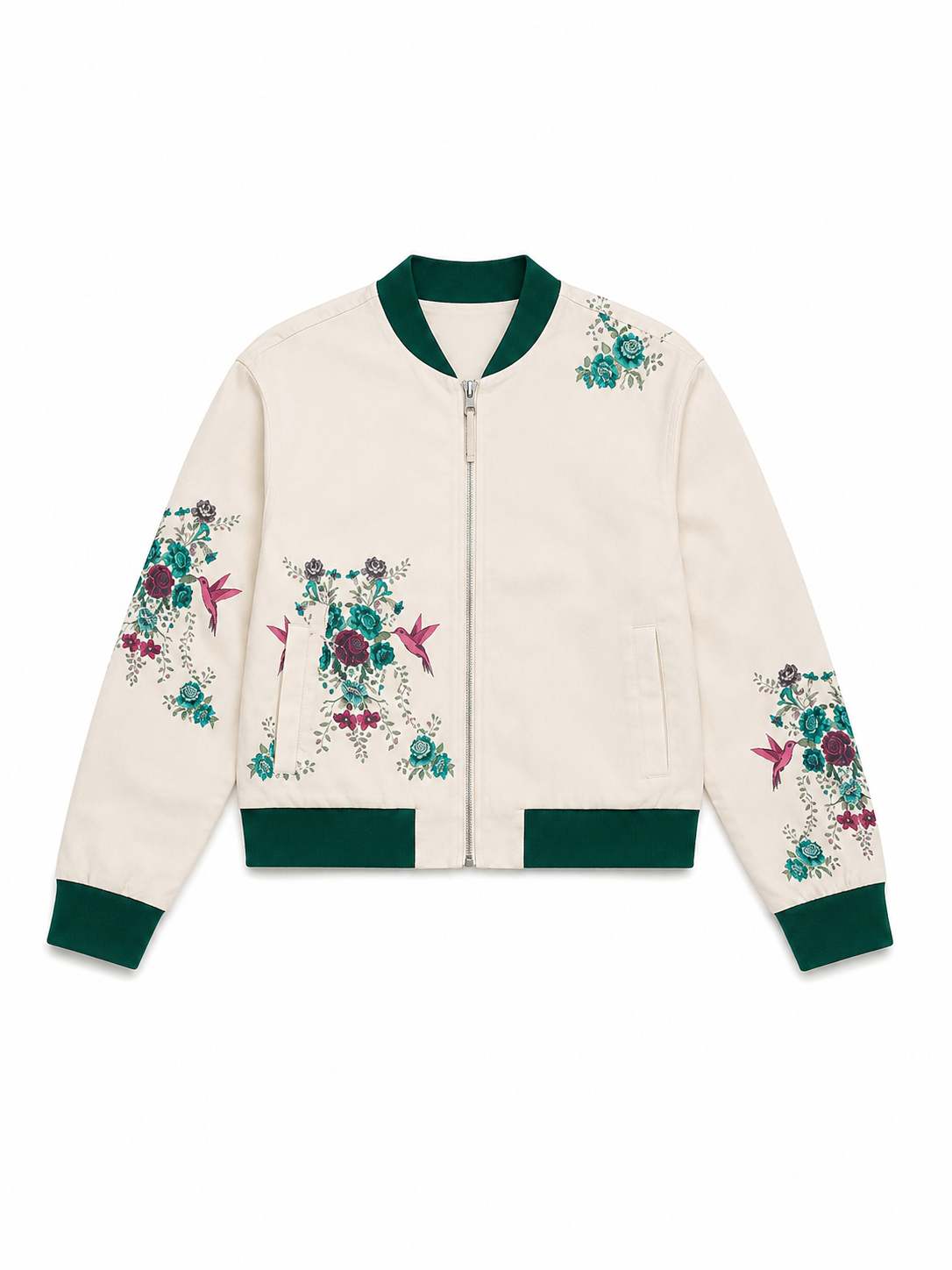 Jackets